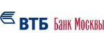 ВТБ Банк Москвы 